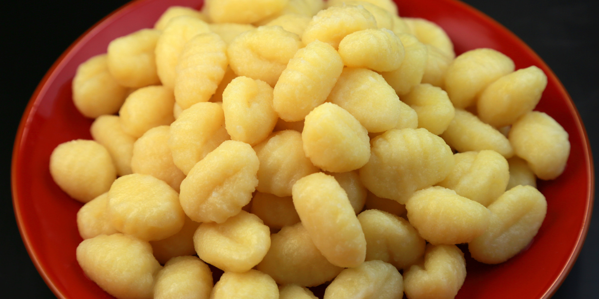 DeepFrying Gnocchi Is The Worst Idea Ever, According To This Video