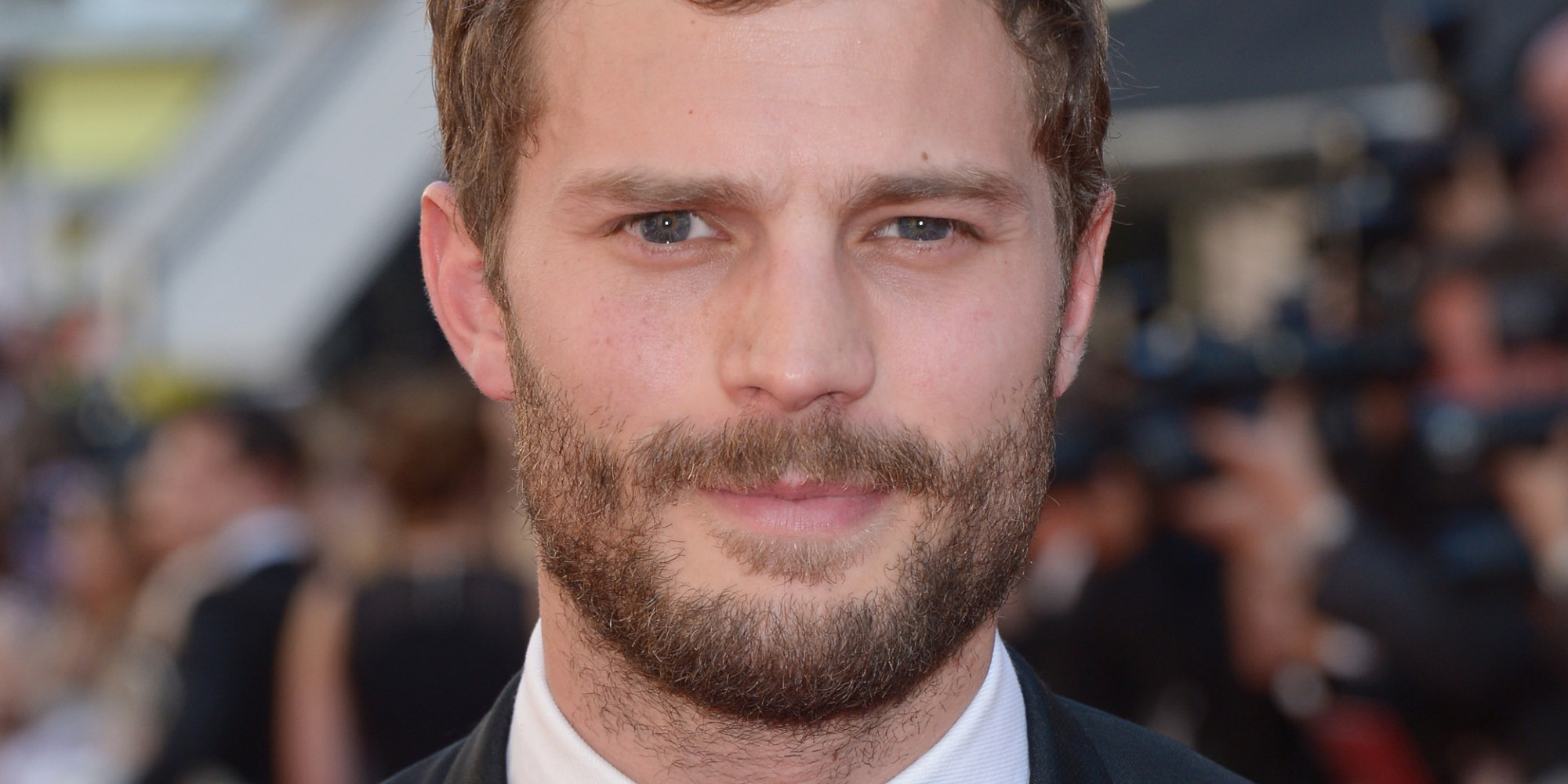Jamie Dornan Facebook Jamie Dornan Facebook