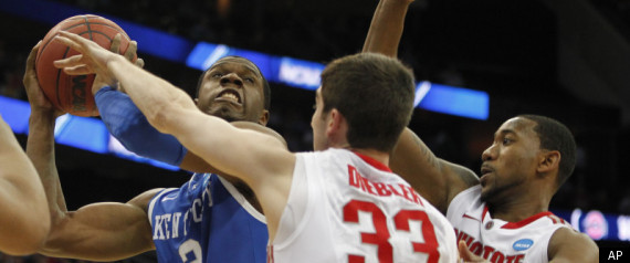 Kentucky Ohio State