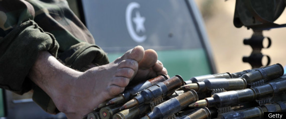 Libya