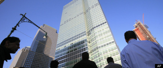 Goldman Pension Lawsuit