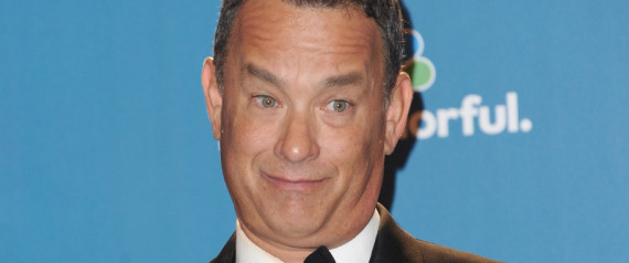 tom hanks son rapper. Tom Hanks