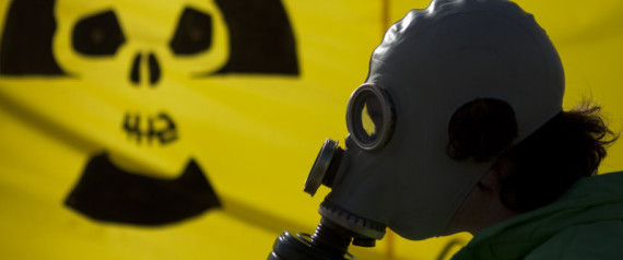 Germany Nuclear