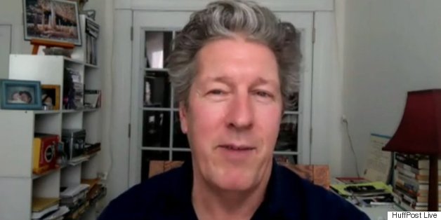 This Man Credits Oprah For His Divorce