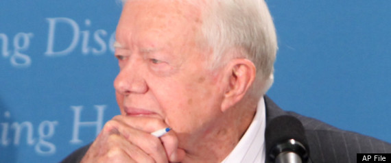 Jimmy Carter