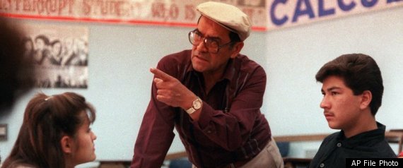 Jaime Escalante