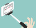 Museums Are Working On Banning Selfie Sticks To Keep Their Art Safe