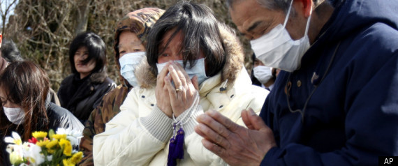 Un Chief Japan Nuclear Crisis