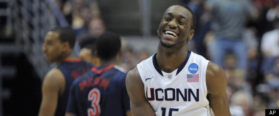 Uconn Final Four Arizona
