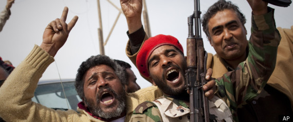 Libya Brega