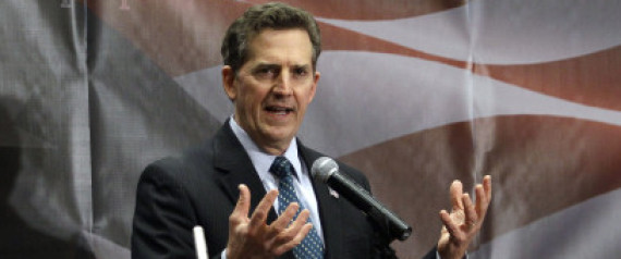 Jim Demint 2012 Election