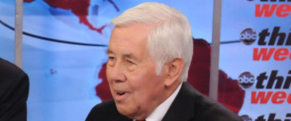 Lugar Kerry