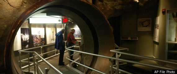 Nevada Radiation