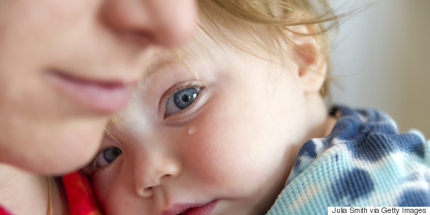 14 Questions My Son Asked About My Divorce And What I Answered