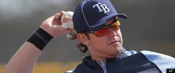 Rays Robbed Longoria Price Brignac
