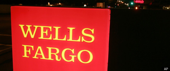 Wells Fargo Rewards