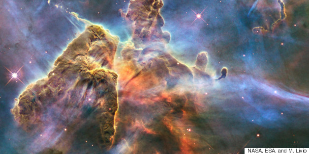 25 Of The Hubble Telescope's Most Stunning Images