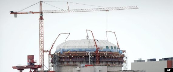 Nuclear Industry Safety