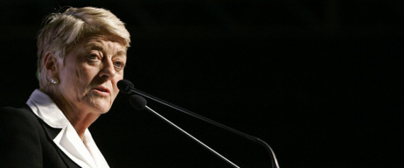 Geraldine Ferraro Funeral