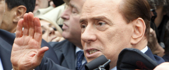 Berlusconi Trial
