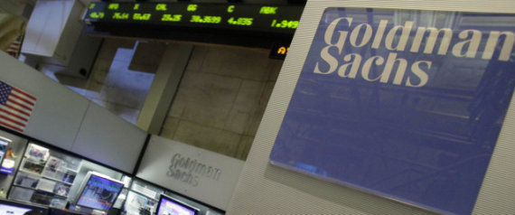 Goldman Ssg Volcker