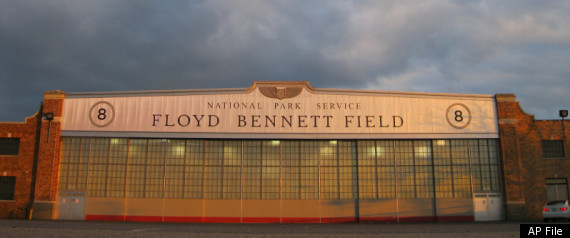 Floyd Bennett Field
