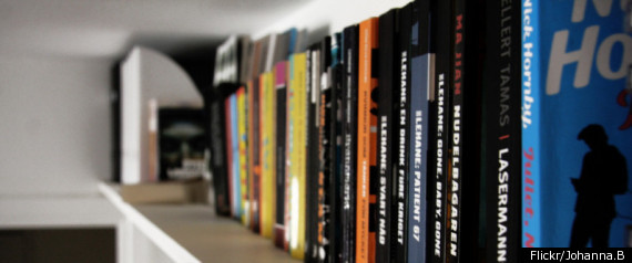 Online Bookstore