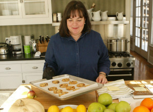 Ina Garten Makeawish