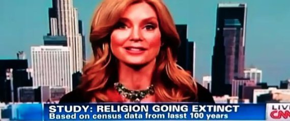 Atheists Die First
