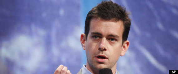Jack Dorsey Twitter