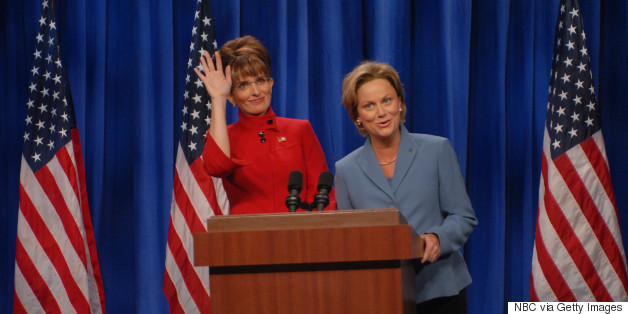 Top 10 SNL Political Skits Of All Time