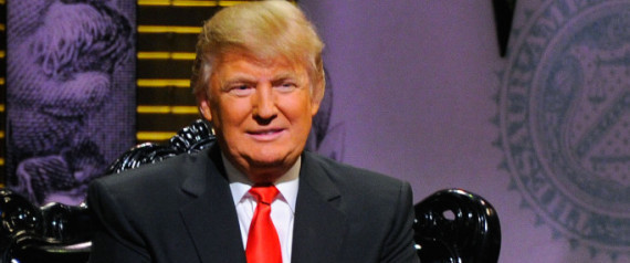 Donald Trump Birth Certificate