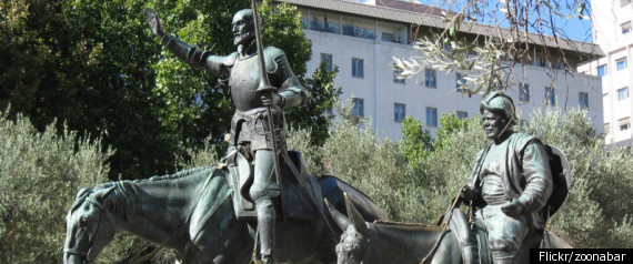 Don Quixote