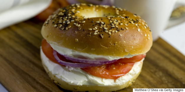 Yes, You Can Still Eat Carbs And Be Healthy