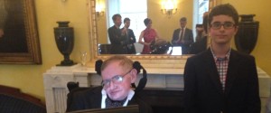 hawking