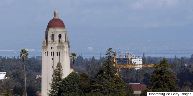 Affluent Private Universities Are Tax Shelters For The Rich...And The Rest Of Us Are Picking Up The Tab