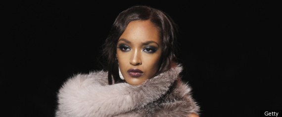 Jourdan Dunn