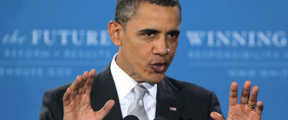 Obama Ipad Computer