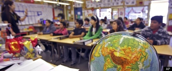Culture Intelligence Education