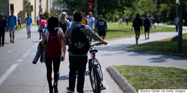 UMass Amherst Tells Iranian Students They Need Not Apply To Certain Programs