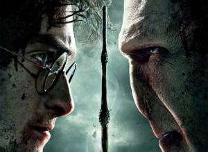 Harry Potter Poster