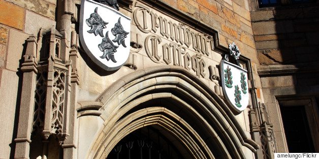 Yale Boots SAE Fraternity For Sexual Misconduct During Initation