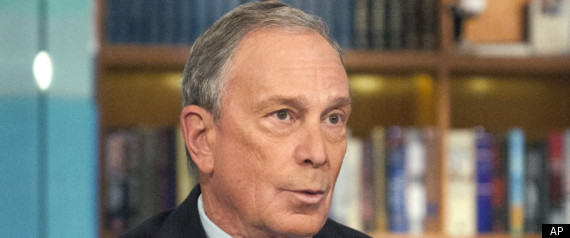 Bloomberg