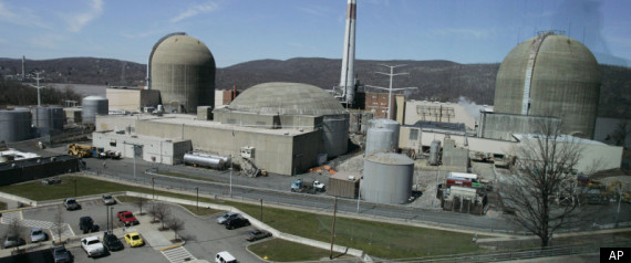 Indian Point