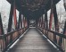 Examining The Often Overlooked Wonder Of Bridges, Overpasses And Viaducts