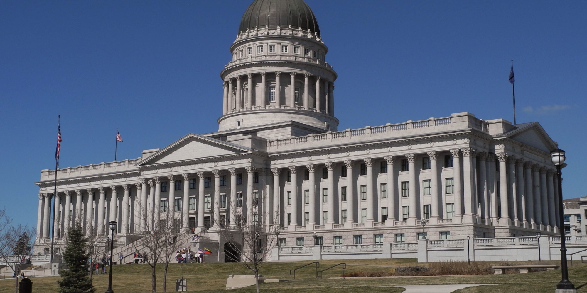 Utah House Approves Bill Allowing Executions By Firing Squad Huffpost