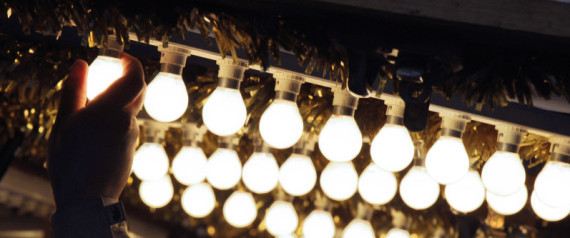 South Carolina Light Bulbs State Rights