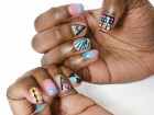 Proof That Nail Art Isn't A Fad