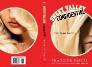 Sweet Valley ... Confidential