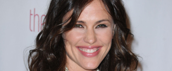 Jennifer Garner